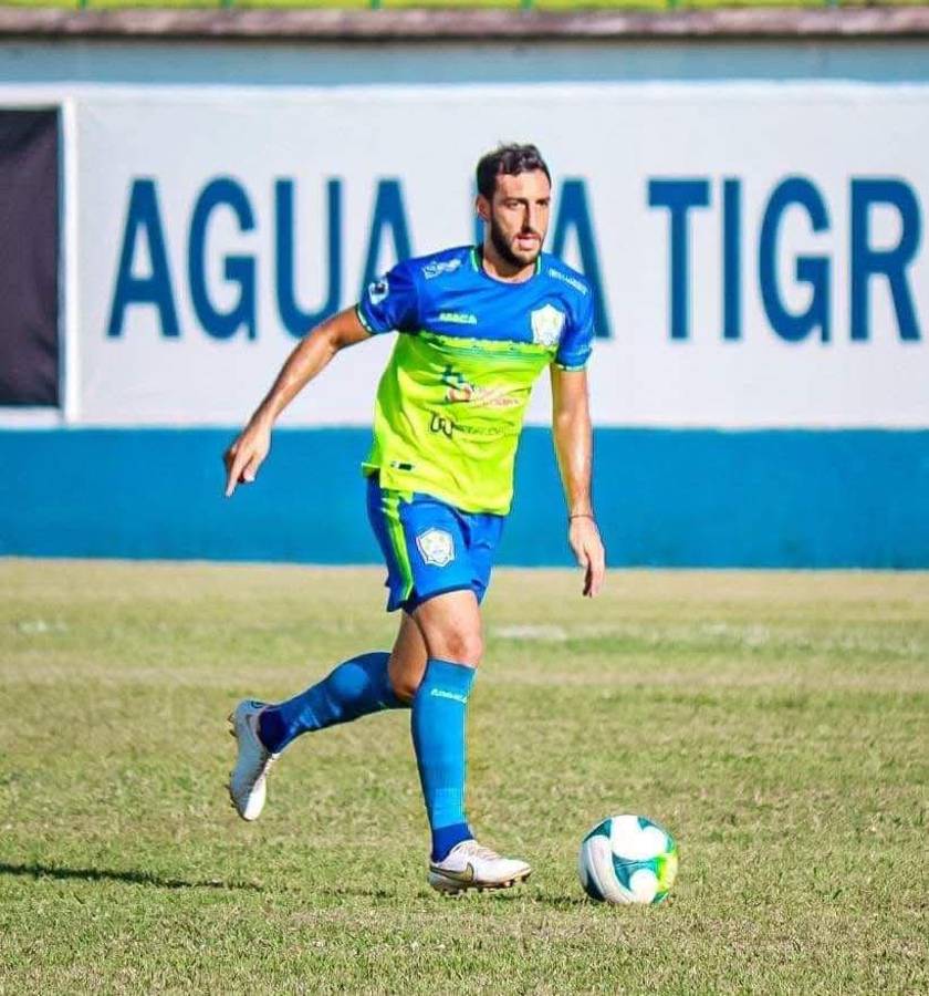 Rumores y fichajes: Real España quiere equipazo, Olimpia podría perder a delantero y hondureño al fútbol de Guatemala