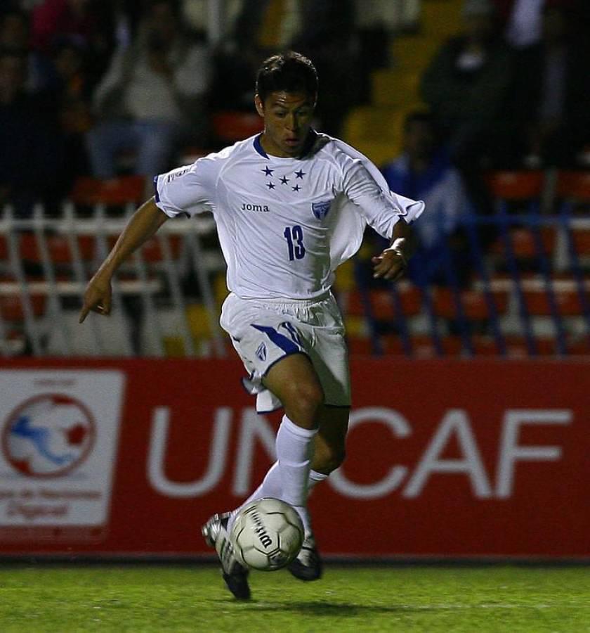 David Ruiz extiende la lista y hay dos actuales: los futbolistas que Estados Unidos ha intentado ‘robarle’ a Honduras