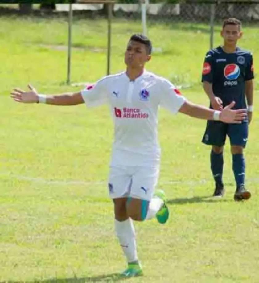¿Qué pasó con él? El hoy del hondureño que debutó joven en 2021 en la Liga MX