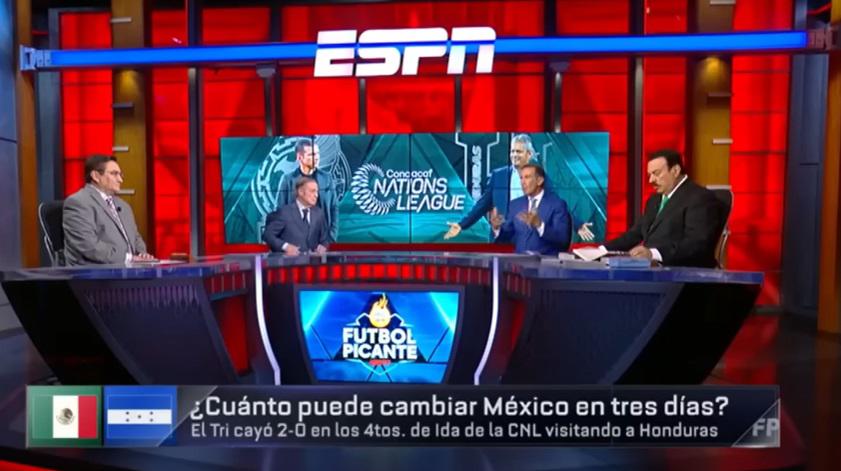 “Honduras inicia el armagedón de Jaime Lozano”, “Deuda pendiente en el Azteca”: Prensa de México palpita la revancha