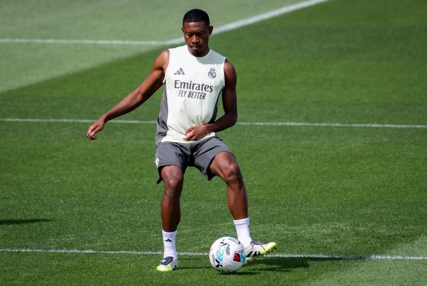 Barrida en el Real Madrid: los jugadores que habrían disputado su último Clásico