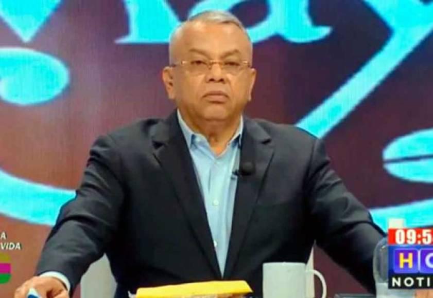 Personsajes de Honduras que no ocultan su amor y son aficionados de Marathón y Olimpia