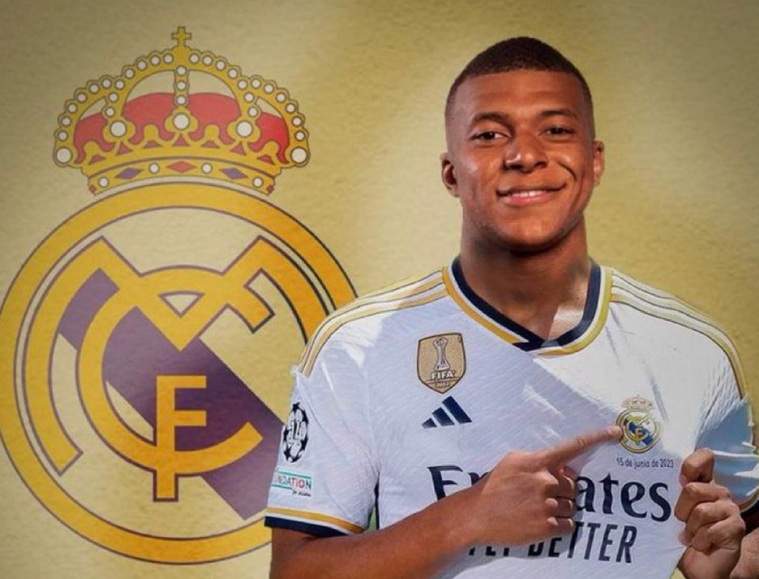 La condición de Mbappé para ir ya al Real Madrid y se filtra el segundo fichaje del Barça; la oferta del Inter Miami por otra figura