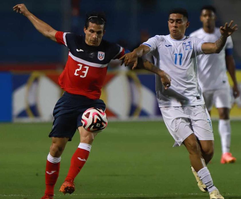 Eliminatorias de Concacaf al Mundial United 2026: Cuba ganó sin jugar y enciende el grupo de Honduras