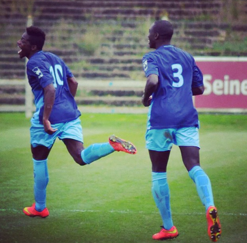 Real Madrid: las primeras fotos que publicaron los jugadores en Instagram; lucen irreconocibles