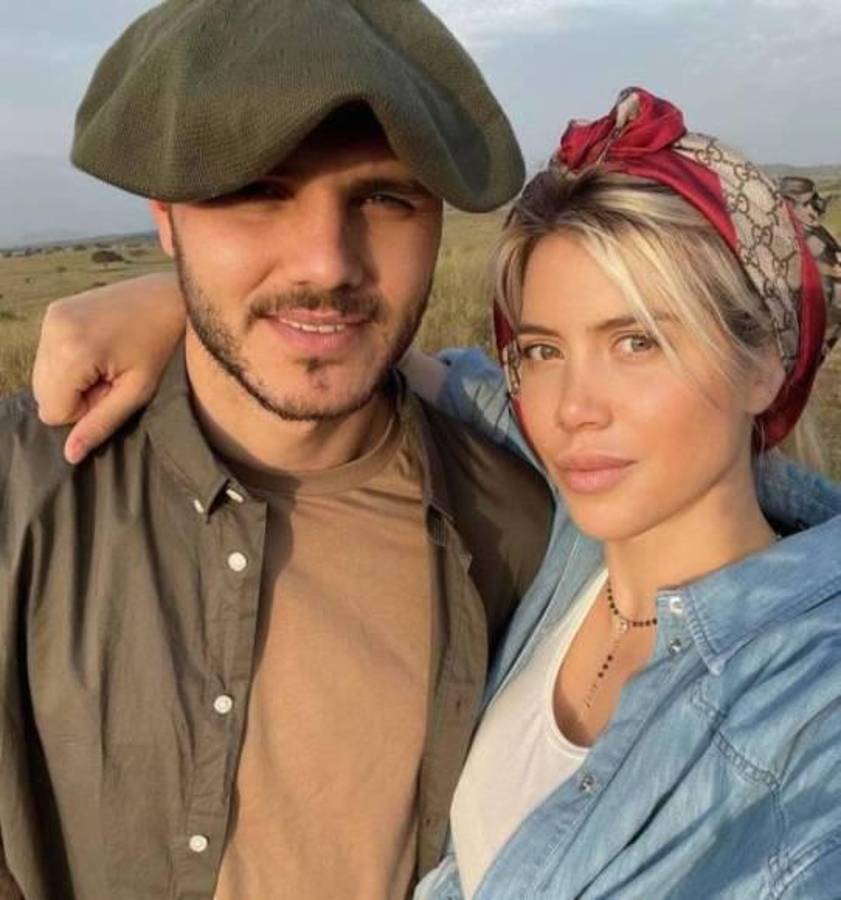 El motivo por el que Wanda Nara dejó a Mauro Icardi de forma definitiva y la reacción del futbolista