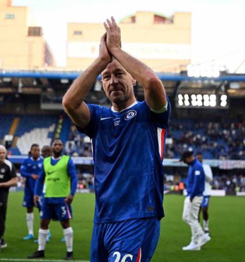 Pensé en tirarme desde el piso 25 de mi hotel, pero mis compañeros lo evitaron