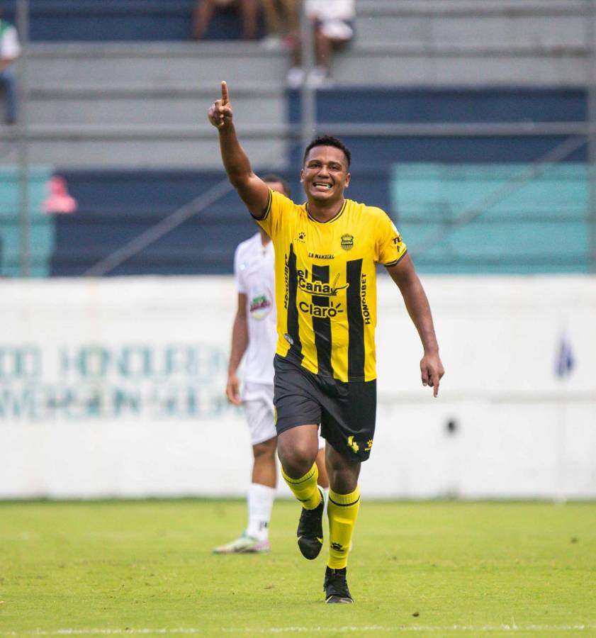 Sorpresa a Georgie Welcome, la inexorable ley del ex que golpeó a Real España y el mensaje de Platense a toda Honduras