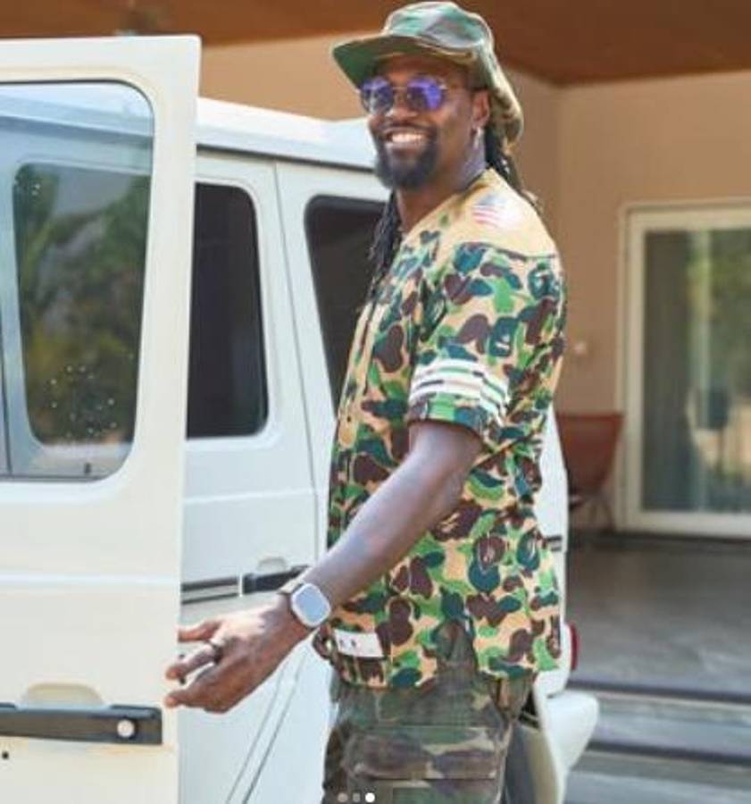 Estuvo solo seis meses en Real Madrid y la sorpresa que se llevó por Cristiano Ronaldo: “Cuando me encontré con él...”