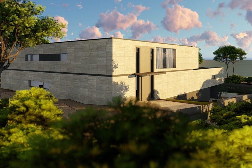 Cristiano Ronaldo tiene problemas en conseguir un chef para su mansión en Portugal: el salario y sus altas exigencias