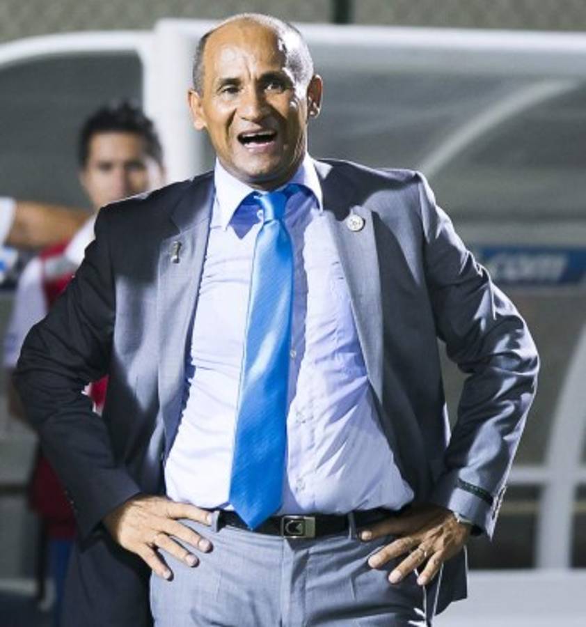 Fabián Coito en el top 5 de los entrenadores mejor pagados de la Copa Oro 2019