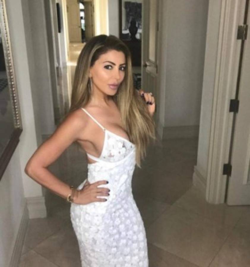 Larsa se divorcia Scottie Pippen y ahora sale con un chico de 20 años