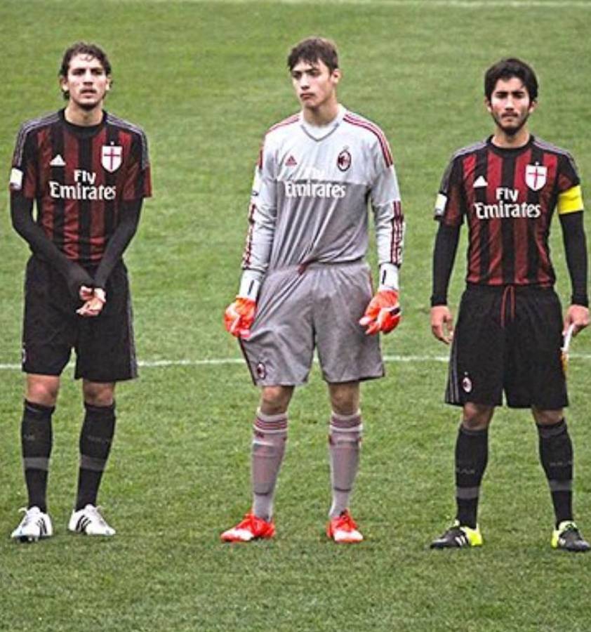 De ser llamado el “nuevo Pirlo” a dejar el fútbol por las lesiones y dedicarse a la ganadería