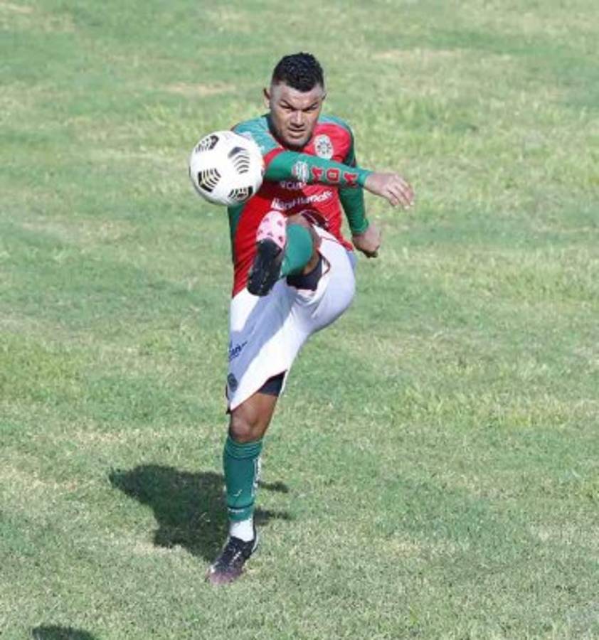 ¡Un once con dinamita! El equipo que prepara 'Tato' García para sentenciar a Motagua en el Yankel
