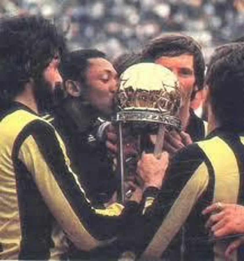 Real Madrid supera a gigantes de Europa y América: así quedó el palmarés de la Copa Intercontinental