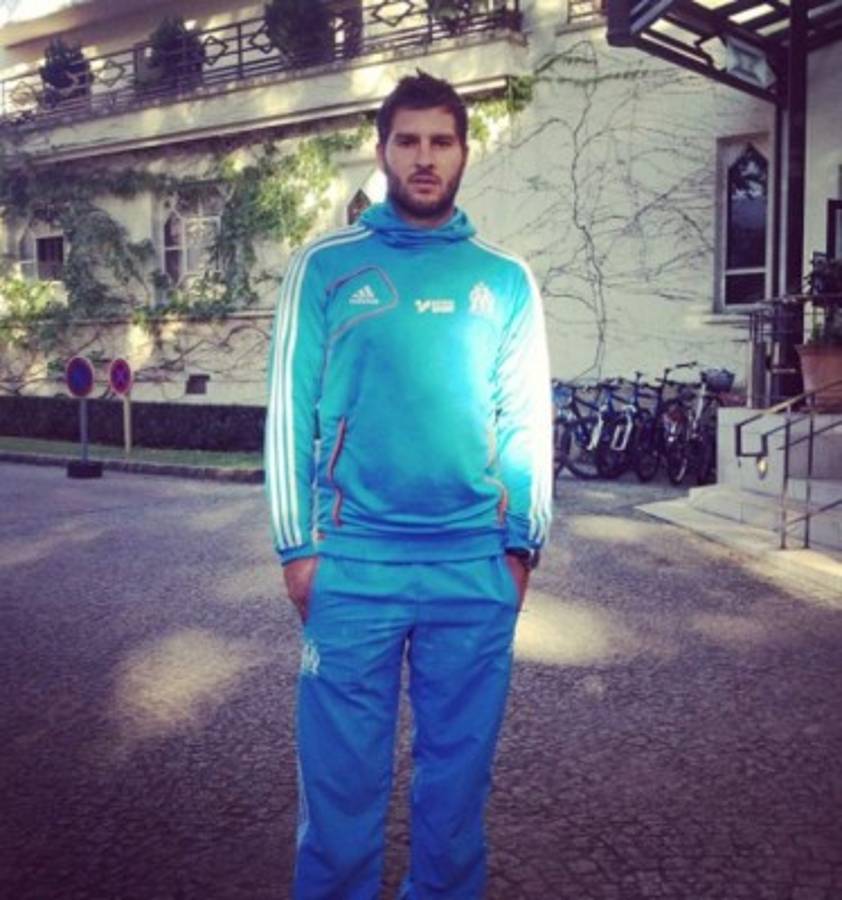 Gignac fue engañado: así fue la mentira piadosa de los Tigres para convencer al goleador francés