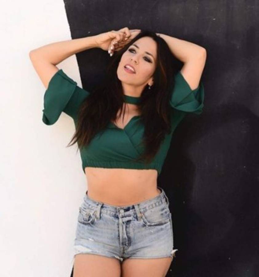 Irene Junquera, la expresentadora del Chiringuito que sufre insultos en Instagram: 'Me cago en tus muertos'