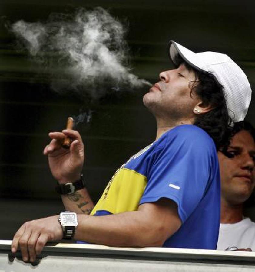 Un campeón del mundo la hizo famosa: “Él financió mi sesión de fotos cuando tenía 18 años y ahora soy modelo”