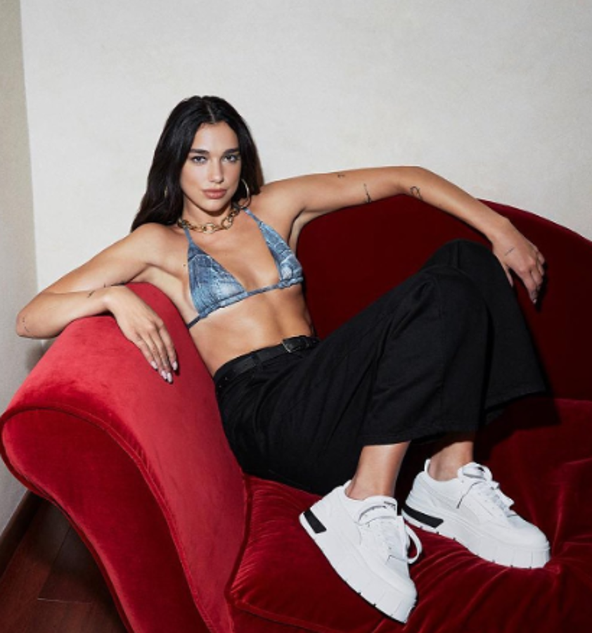 Dua Lipa se niega a actuar en el Mundial: el motivo por el que la famosa cantante no viajará a Qatar