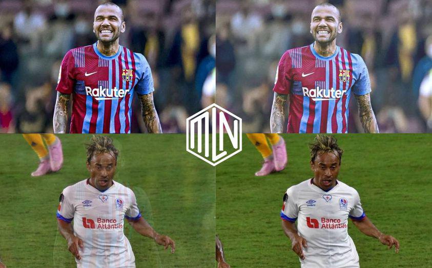 Crueles: Los mejores memes que dejó el fin de semana con el Victoria de La Ceiba de protagonista