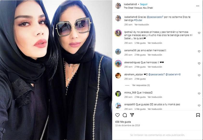 Tiene una vida lujosa: ¿Quién es la polémica mamá de Carlos Salcedo que lo acusó de matar a su propia hermana?