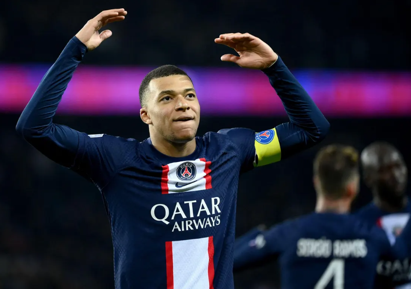 Bombazo de Mbappé y los 50 millones del PSG por su relevo; Inter Miami cierra fichaje y el nuevo club de James Rodríguez