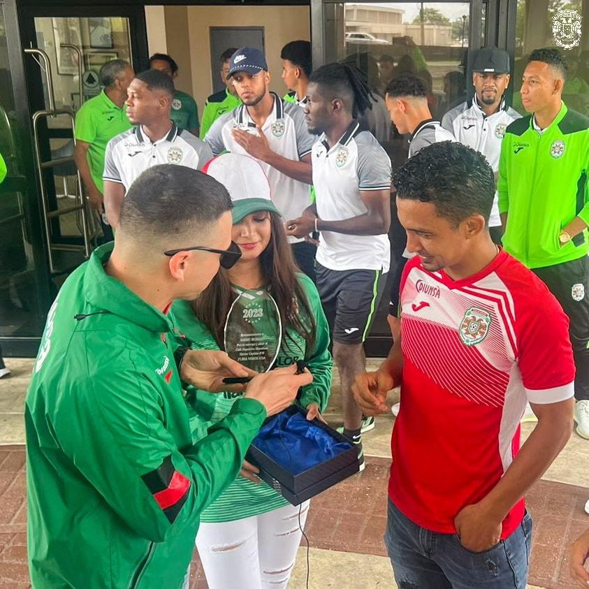 Furor previo al clásico Olimpia-Marathón: homenaje al Chelito Martínez, banderazo al “Monstruo” y llenazo en New Orleans