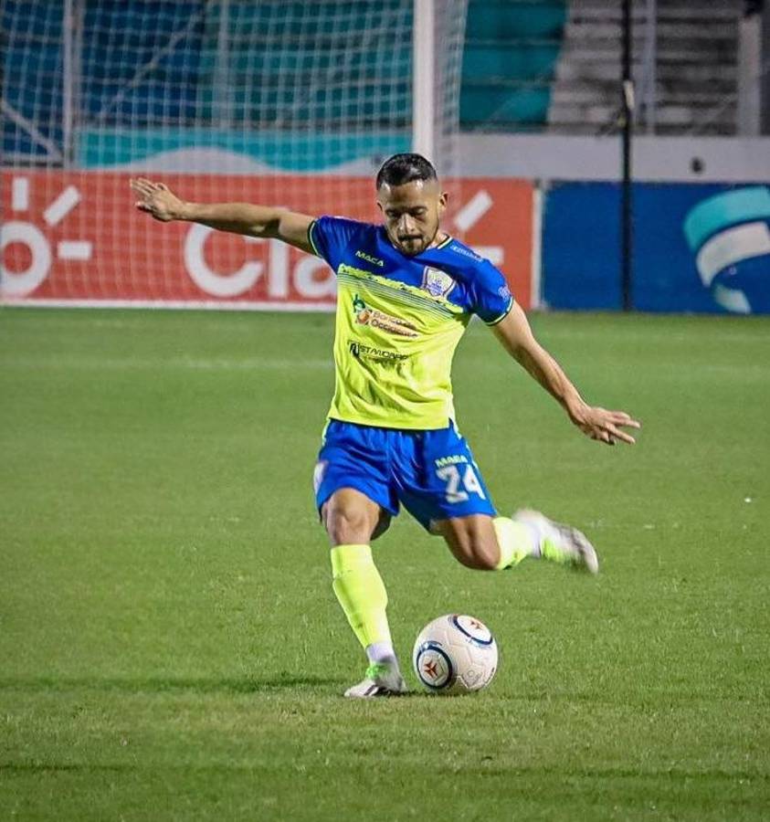 ¡Dos están en Olimpia! Así es el presente de la plantilla de Motagua que celebró el primer título de Diego Vázquez en Honduras