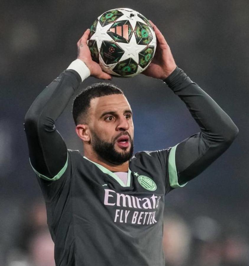 Figura mundial disfrutó de una fiesta exótica con dos mujeres y desata polémica en Europa: “Eran iguales a su esposa”