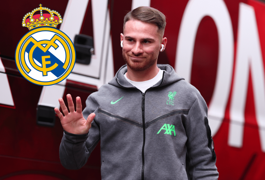 Real Madrid va por una estrella argentina: su club confirmó contactos y piden 65 millones de euros