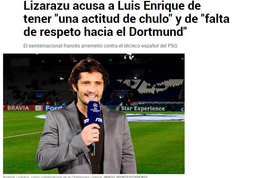 Señalan los cuatro culpable de la eliminación de PSG en Champions y esto dicen de Keylor Navas: “Su pecado es...”