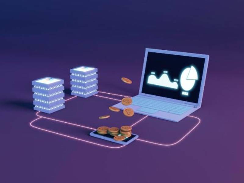Cómo leer datos de una transacción en blockchain sin perderte en el explorador