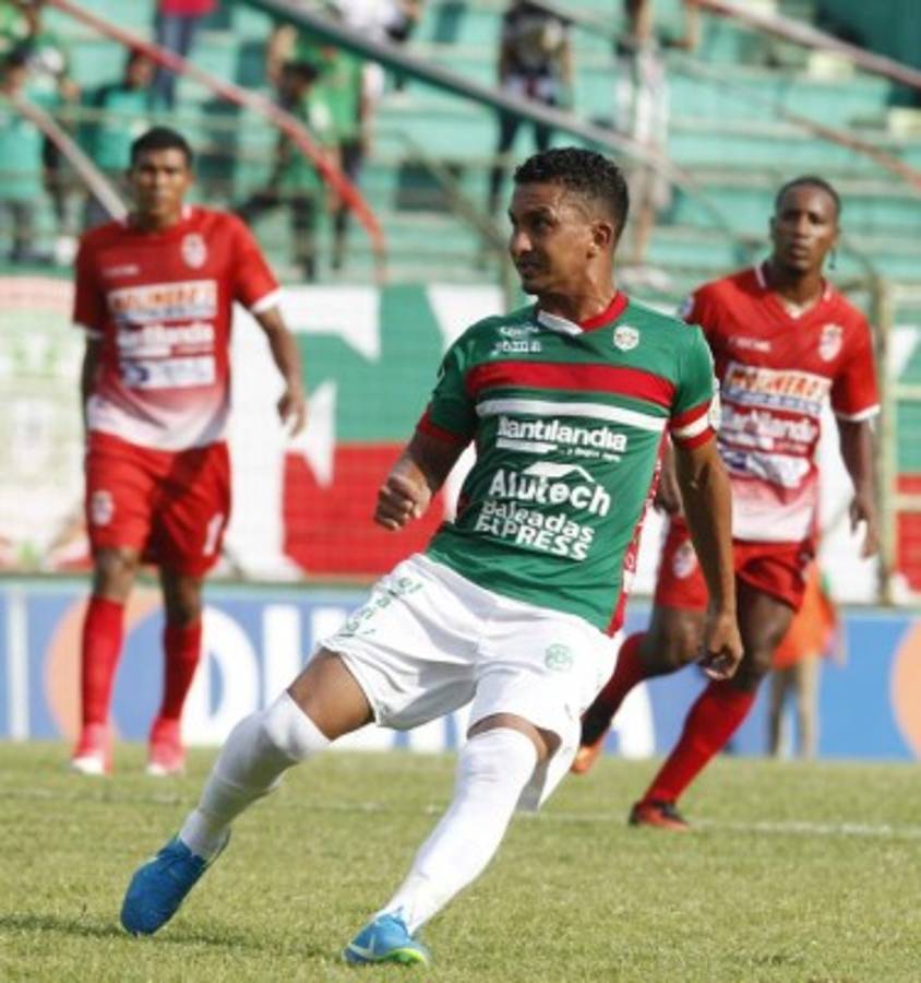 TOP: Los 10 jugadores más expulsados en Liga Nacional de Honduras