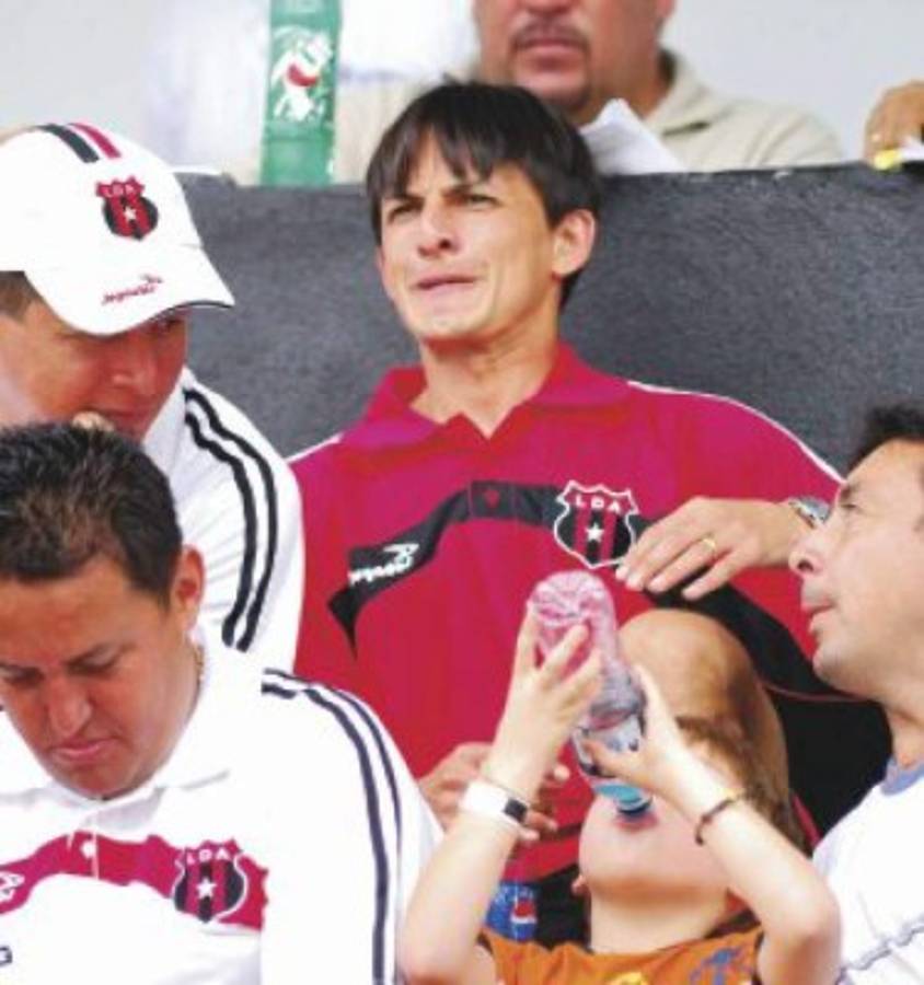 Los peores refuerzos extranjeros en el fútbol centroamericano