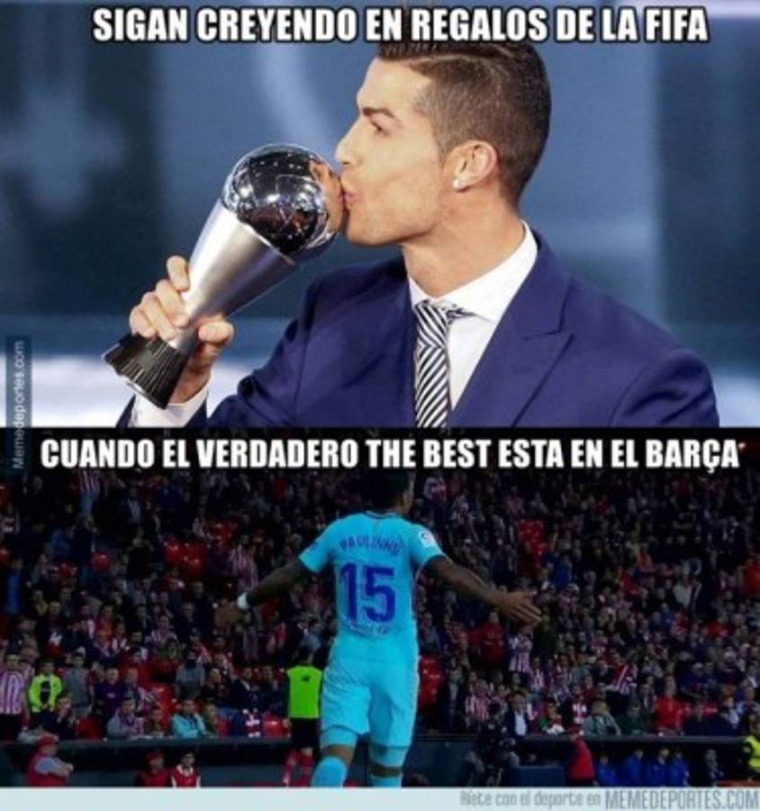 Los terribles memes de la derrota del Real Madrid ante el Girona