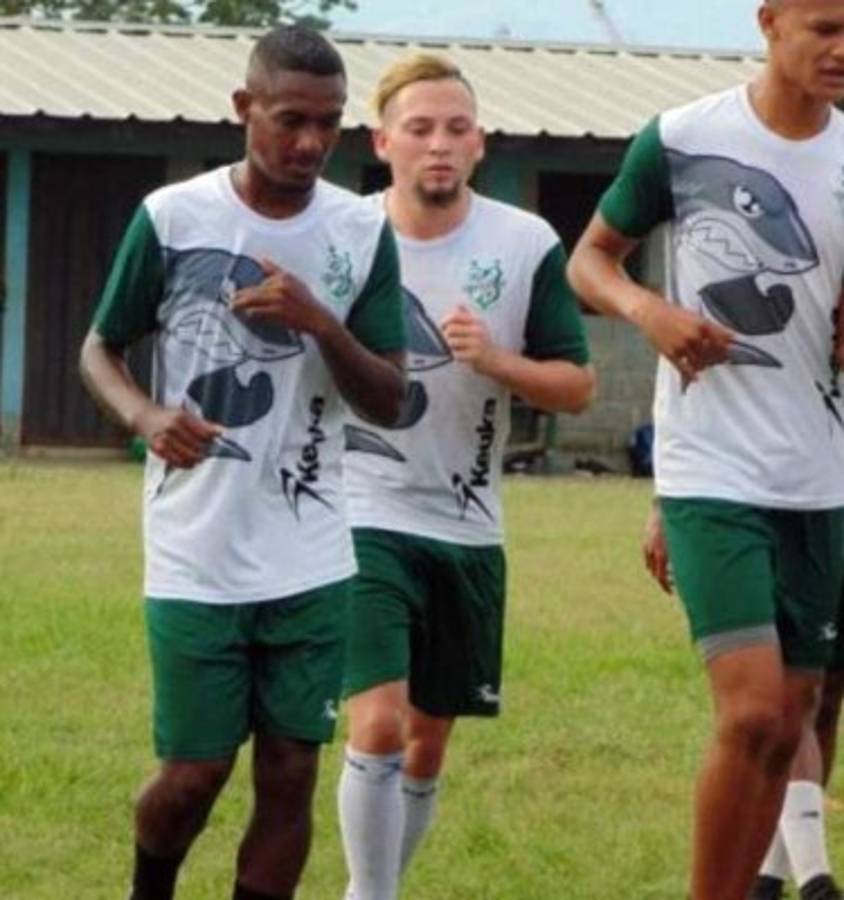 SOLO FICHAJES: Así se refuerzan los equipos de la Liga Nacional de Honduras