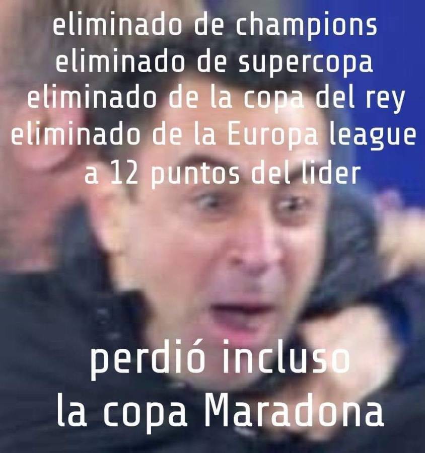Xavineta arruinada y nadaplete a la vista: Los crueles memes que destruyen al Barcelona por perder contra Rayo Vallecano