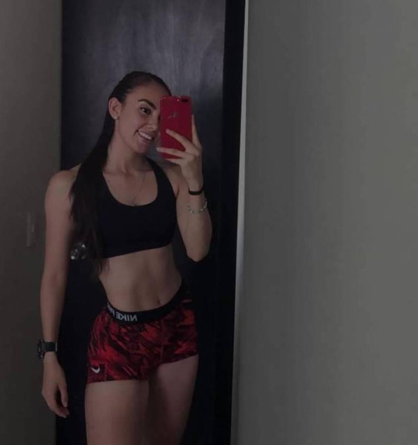 Pasó de ser reina de belleza a tener este rol en el fútbol: “Es algo difícil, no pensé que fuera tan complicado”