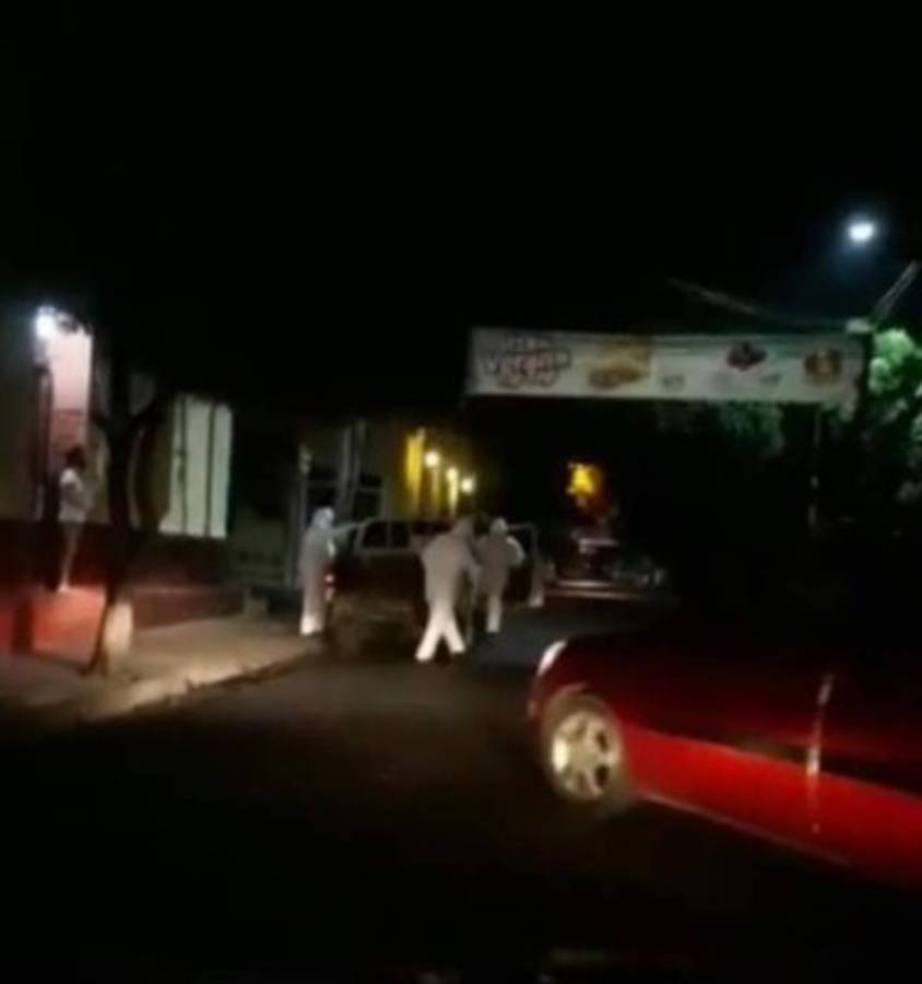 Extraño suceso en Nicaragua: Las muertes en plenas calles estarían relacionadas al coronavirus