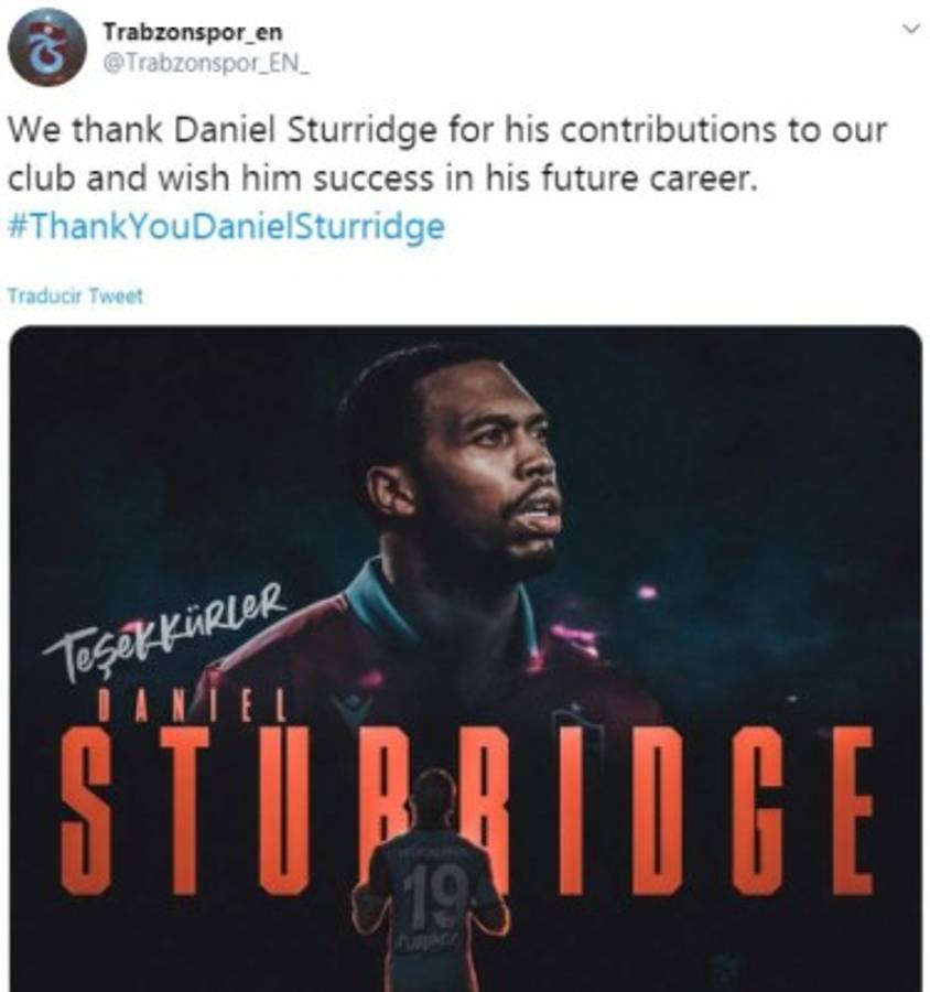 Sturridge, de conquistar la Champions con el Liverpool a ser castigado por apuestas ilegales