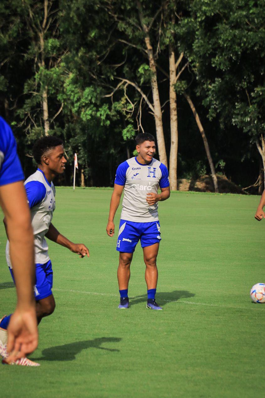 Bryan Moya está habilitado para jugar oficialmente luego de tres meses de suspensión.