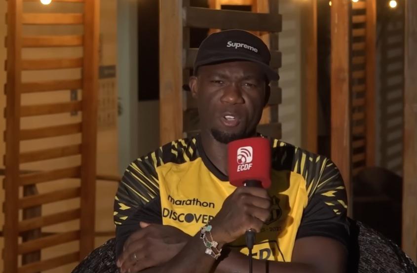 Jugó en el Inter de Milán y Manchester City y se va a retirar tras la muerte de Mario Pineida: No quiero saber nada...