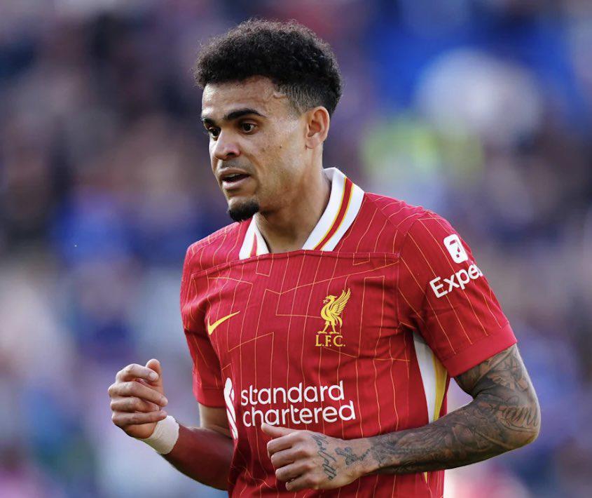 Luis Díaz firmaría el contrato de su vida: descomunal salario y la respuesta del Liverpool está en el Real Madrid