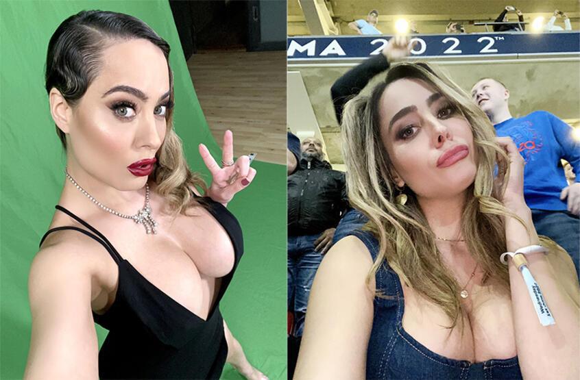Escándalo de un jugador del Chelsea con famosa modelo: “Me pidió fotos desnuda, él me usó y engañó a su novia”