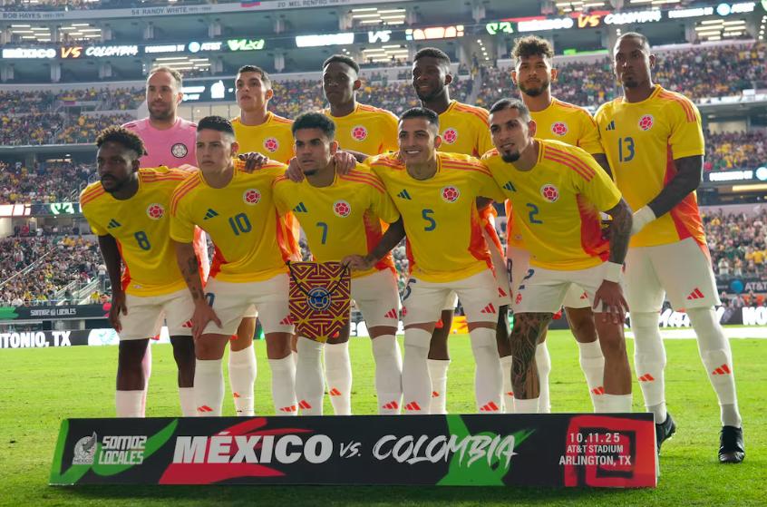 Ranking FIFA: Argentina superó a Francia, Brasil cae un puesto y la única de Concacaf entre las 15 mejores selecciones del mundo