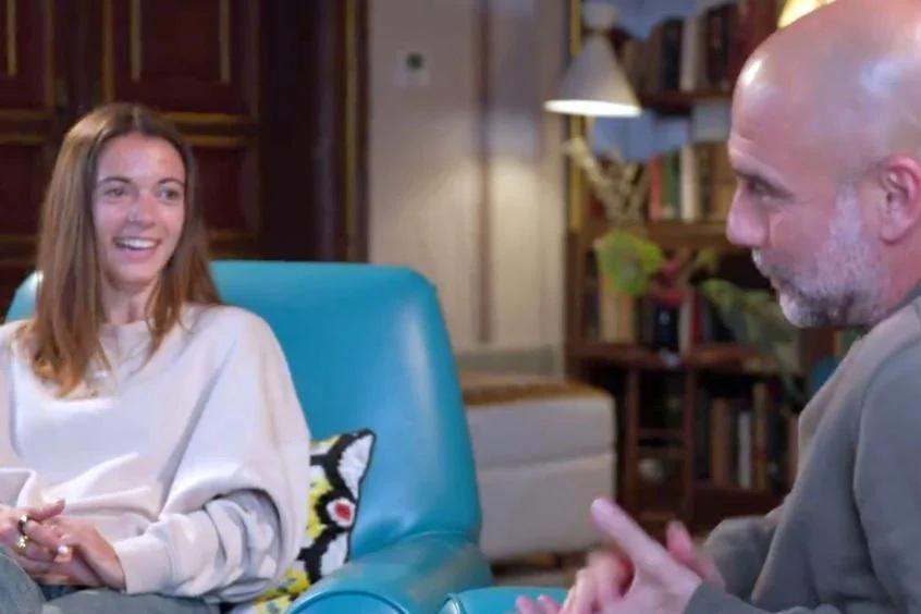 Pep Guardiola confiesa el inesperado trabajo que le espera en Barcelona cuando deje de ser técnico: “Te ficharé...”