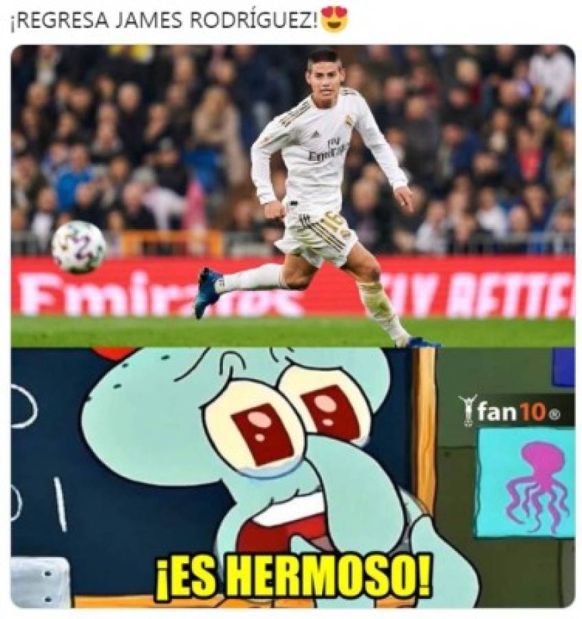 Real Madrid: Los memes que revientan al Barcelona por el nuevo líder en la Liga Española