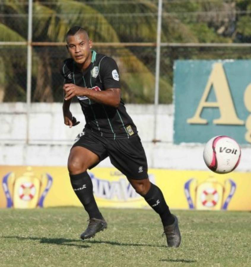 ¡Con bajas! El 11 que prepara Wilmer Cruz para salvar la categoría ante Honduras Progreso