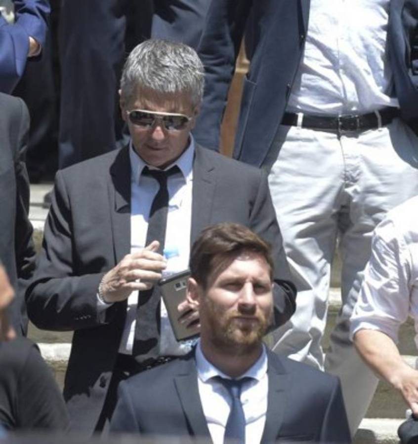 Mercado de fichajes: Bombazos de Neymar y Messi, el crack que va al PSG y Coutinho es noticia