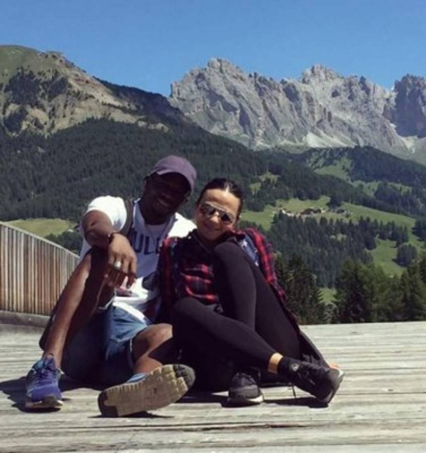 ¡Como Rey! La nueva vida de David Suazo tras estar sin trabajo en Italia